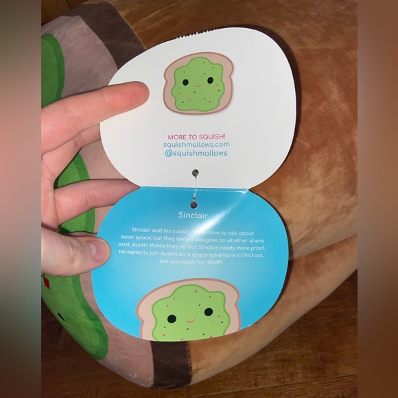 SQUISHMALLOW STACKABLE - Picture 3 of 7